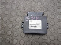 BJ322C496AH Блок управления стояночным тормозом Land Rover Range Rover Evoque 2011-2018 20854693 #1