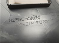 6255542070 Пластик (обшивка) внутреннего пространства багажника Toyota RAV 4 2018-2025 20854731 #3