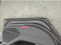  Молдинг стекла (боковое) Volkswagen Passat 8 2015-2025 11688922 #3