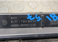 51777201256, 7201256 Кронштейн порога BMW 5 F07 Gran Turismo 2010-2017 20854770 #7