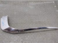 6407A272 Молдинг бампера Mitsubishi Outlander 2021-2025 20854782 #1