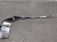 6407A272 Молдинг бампера Mitsubishi Outlander 2021-2025 20854782 #5