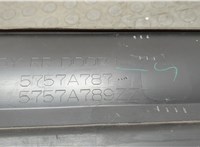 5757A789ZZ Молдинг двери Mitsubishi Eclipse Cross 2017- 20854826 #9