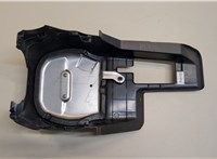 77360TEAT21ZA Кожух рулевой колонки Honda Civic 2015-2022 20854901 #1