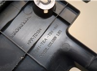 77360TEAT21ZA Кожух рулевой колонки Honda Civic 2015-2022 20854901 #2