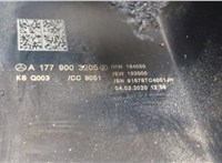  Кожух рулевой колонки Mercedes GLA H247 2020-2025 20854939 #4