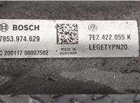 5Q0919275B Рейка рулевая с г/у Volkswagen Transporter 6 2015-2024 20855011 #4