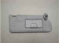 7620B220HA Козырек солнцезащитный Mitsubishi Eclipse Cross 2017- 20855052 #1