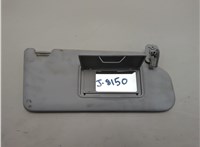 7620B220HA Козырек солнцезащитный Mitsubishi Eclipse Cross 2017- 20855052 #2