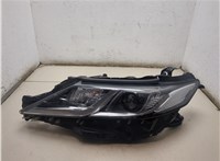 8990733030 Блок управления светом Toyota Camry XV70 2017-2021 11638344 #1