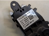 A2479061901 Сопротивление отопителя (моторчика печки) Mercedes GLA H247 2020-2025 20855288 #4