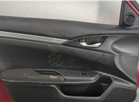 73350TECT02 Стекло боковой двери Honda Civic 2015-2022 11638392 #4