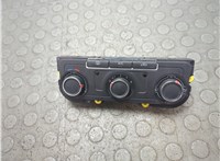 7E0907047AJ Переключатель отопителя (печки) Volkswagen Transporter 6 2015-2024 20855524 #1