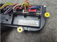 7E0907047AJ Переключатель отопителя (печки) Volkswagen Transporter 6 2015-2024 20855524 #3