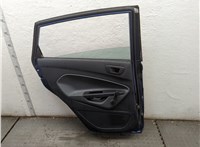 2041182, 8A61A27001AR Стеклоподъемник механический Ford Fiesta 2008-2013 11638423 #6