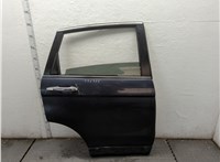 73400SWWE10 Стекло боковой двери Honda CR-V 2006-2012 11638433 #1