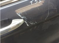 73400SWWE10 Стекло боковой двери Honda CR-V 2006-2012 11638433 #4