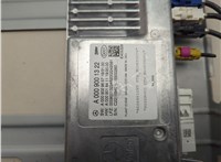 A0009001322 Блок управления камерой заднего вида Mercedes GLA H247 2020-2025 20855633 #2