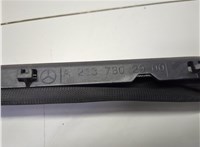 A2137802900 Шторка солнцезащитная Mercedes GLA H247 2020-2025 20855692 #4