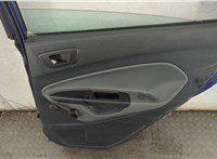 2041210, 8A61A27000AR Стеклоподъемник механический Ford Fiesta 2008-2013 11638465 #12