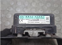 KD7J67XA1 Дистроник (Радар) Mazda CX-5 2017-2025 20856101 #2
