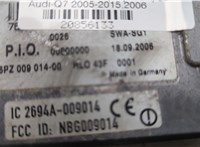 4L0910568B Датчик слепых (мертвых) зон Audi Q7 2005-2015 20856133 #5