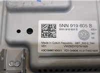 5G6919605B Магнитола Volkswagen Passat 8 2015-2025 20856264 #5