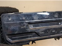 3G8907044A Переключатель отопителя (печки) Volkswagen Passat 8 2015-2025 20856268 #2