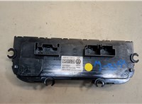 3G8907044A Переключатель отопителя (печки) Volkswagen Passat 8 2015-2025 20856268 #3