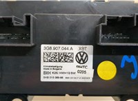 3G8907044A Переключатель отопителя (печки) Volkswagen Passat 8 2015-2025 20856268 #4
