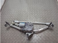 3G2955023D Механизм стеклоочистителя (трапеция дворников) Volkswagen Passat 8 2015-2025 20856288 #1