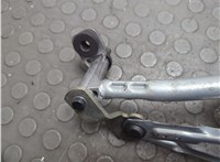 3G2955023D Механизм стеклоочистителя (трапеция дворников) Volkswagen Passat 8 2015-2025 20856288 #4