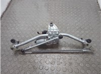 3G2955023D Механизм стеклоочистителя (трапеция дворников) Volkswagen Passat 8 2015-2025 20856288 #5