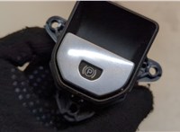 BJ3215K850AC Кнопка стояночного тормоза (ручника) Land Rover Range Rover Evoque 2011-2018 20856367 #2