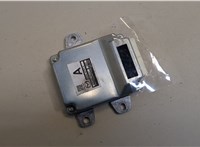 KN3L437E1 Блок управления стояночным тормозом Mazda CX-5 2017-2025 20856501 #1