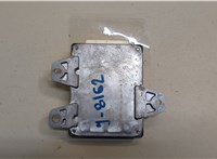 KN3L437E1 Блок управления стояночным тормозом Mazda CX-5 2017-2025 20856501 #4