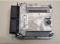 06L907309B Блок управления двигателем Volkswagen Passat 8 2015-2025 20856514 #1