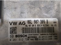 06L907309B Блок управления двигателем Volkswagen Passat 8 2015-2025 20856514 #3