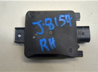 2Q0907686B Датчик слепых (мертвых) зон Volkswagen Passat 8 2015-2025 20856585 #1