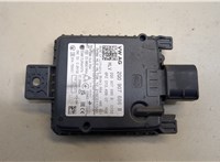 2Q0907686B Датчик слепых (мертвых) зон Volkswagen Passat 8 2015-2025 20856585 #2