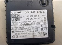 2Q0907686B Датчик слепых (мертвых) зон Volkswagen Passat 8 2015-2025 20856585 #3