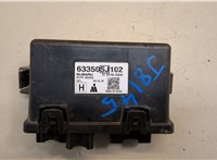 63350SJ102 Блок комфорта Subaru Forester (S14) 2018-2024 20856636 #1