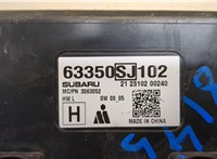 63350SJ102 Блок комфорта Subaru Forester (S14) 2018-2024 20856636 #2