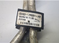 GX637R081AB Трубка масляная Jaguar XF 2015–2020 20856641 #2