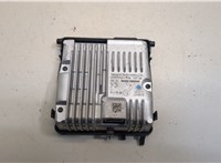 8638A497 Камера переднего вида Mitsubishi Eclipse Cross 2017- 20856659 #1