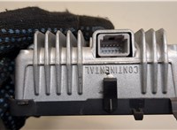 8638A497 Камера переднего вида Mitsubishi Eclipse Cross 2017- 20856659 #2