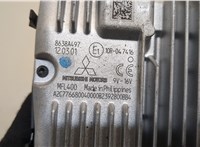 8638A497 Камера переднего вида Mitsubishi Eclipse Cross 2017- 20856659 #3