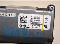 284627734R, 284A65691R Камера переднего вида Mitsubishi Outlander 2021-2025 20856660 #4