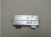 66535A7C9B0, 5A7C9B0, 0263008115 Блок управления камерой заднего вида BMW 3 G20, G21 2018-2025 20856664 #1