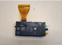 65206835148, 6835148 Усилитель антенны BMW 3 G20, G21 2018-2025 20856665 #2